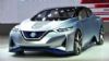 nissan -                IDS.       Nissan,       IDS Concept,           . 